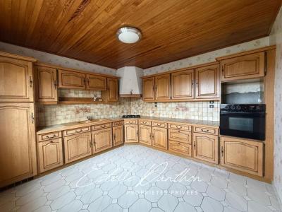 Acheter Maison 80 m2 Bizonnes