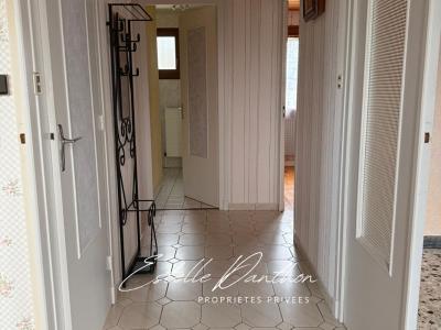 Acheter Maison Bizonnes Isere