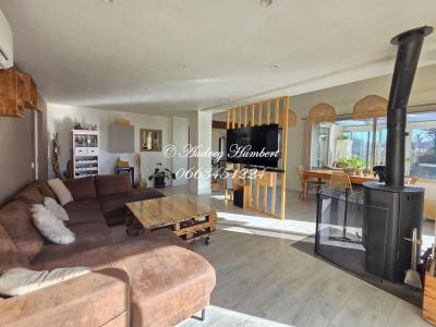 Annonce Vente 6 pi�ces Maison Villeneuve 04