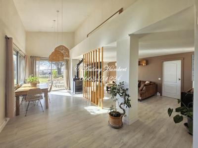 Acheter Maison Villeneuve Alpes de haute provence