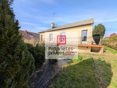 Annonce Vente 5 pi�ces Maison Cosse-le-vivien 53
