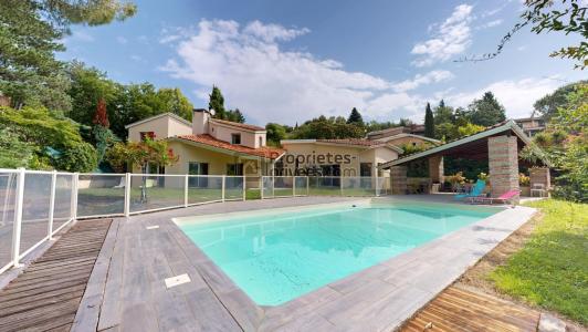 Annonce Vente 6 pi�ces Maison Goyrans 31