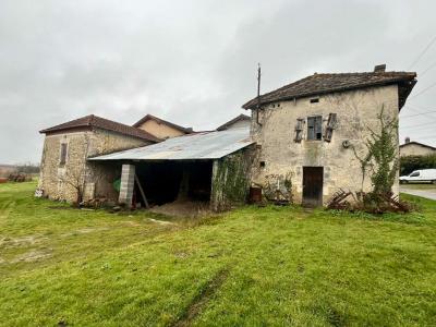 Annonce Vente 3 pi�ces Maison Celles 24