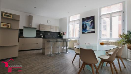 For sale Toulouse 4 rooms 127 m2 Haute garonne (31000) photo 0