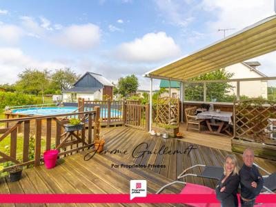 Annonce Vente Prestige Chabris 36