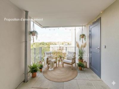 For sale Saint-orens-de-gameville 3 rooms 61 m2 Haute garonne (31650) photo 4