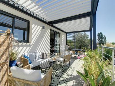 Acheter Maison 160 m2 Montastruc-la-conseillere