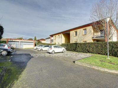 Annonce Vente 2 pi�ces Appartement Toulouse 31