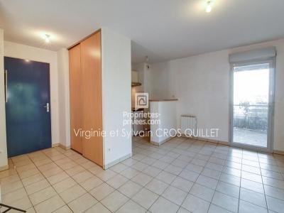 Acheter Appartement Toulouse 125000 euros