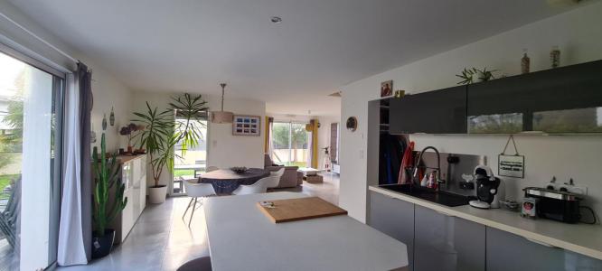 For sale Gorges 5 rooms 103 m2 Loire atlantique (44190) photo 2