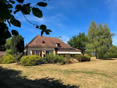 For sale Mauzac-et-grand-castang 12 rooms 275 m2 Dordogne (24150) photo 0