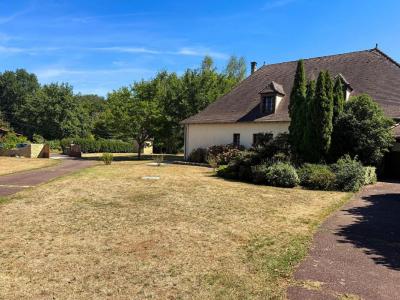 For sale Mauzac-et-grand-castang 12 rooms 275 m2 Dordogne (24150) photo 1