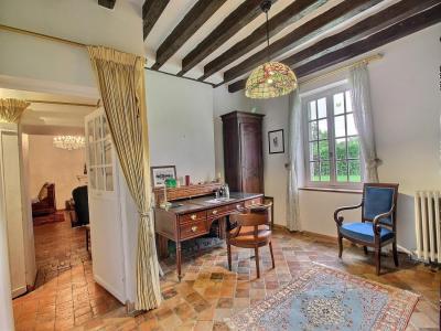 Annonce Vente 11 pi�ces Maison Vieilles-maisons-sur-joudry 45