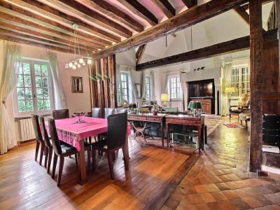 Acheter Maison Vieilles-maisons-sur-joudry 395000 euros