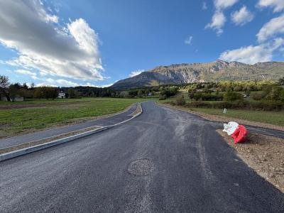 Annonce Vente Terrain Gap 05
