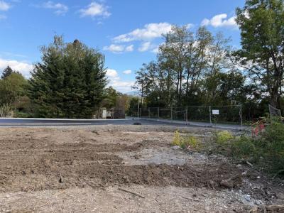 Annonce Vente Terrain Gap 05