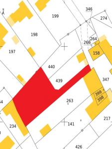 Annonce Vente Terrain Saint-julien-de-concelles 44