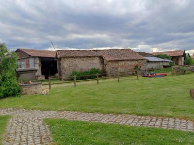 For sale Saint-mesmin 6 rooms 217 m2 Vendee (85700) photo 1