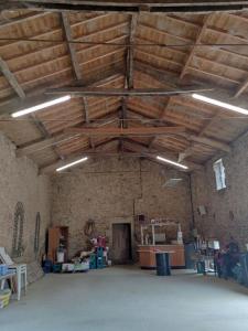 For sale Saint-mesmin 6 rooms 217 m2 Vendee (85700) photo 2