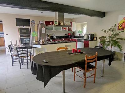 For sale Saint-mesmin 6 rooms 217 m2 Vendee (85700) photo 3
