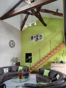 For sale Saint-mesmin 6 rooms 217 m2 Vendee (85700) photo 4