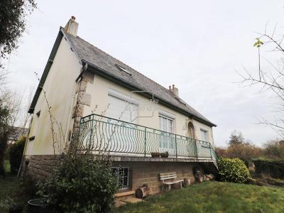 For sale Corseul 4 rooms 82 m2 Cotes d'armor (22130) photo 1