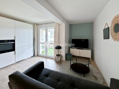 Acheter Appartement Blagnac Haute garonne