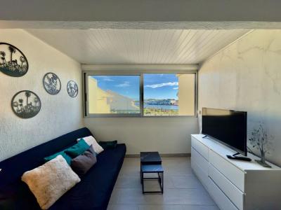 For sale Agde 1 room 28 m2 Herault (34300) photo 0