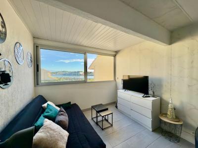 Annonce Vente Appartement Agde 34