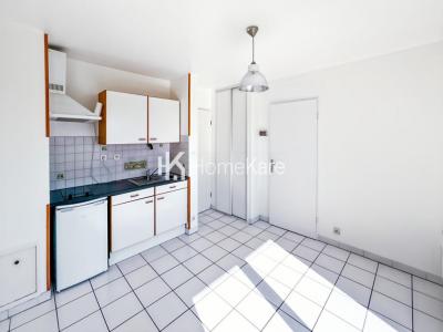 Louer Appartement 26 m2 Toulouse