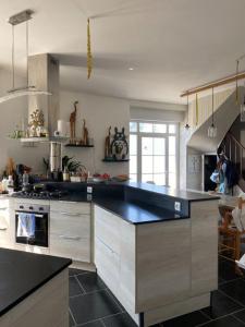 Acheter Maison Bouere Mayenne