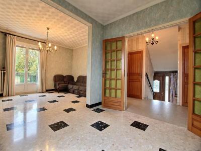 Annonce Vente 4 pi�ces Maison Artenay 45