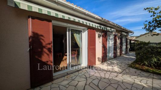 Annonce Vente 4 pi�ces Maison Merignac 33