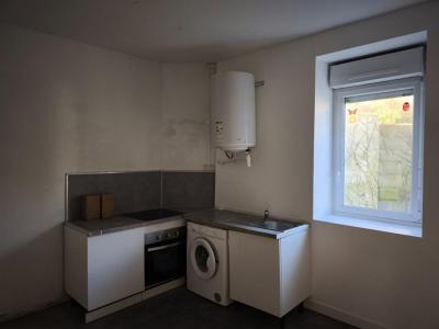 For sale Nantes 2 rooms 30 m2 Loire atlantique (44100) photo 0