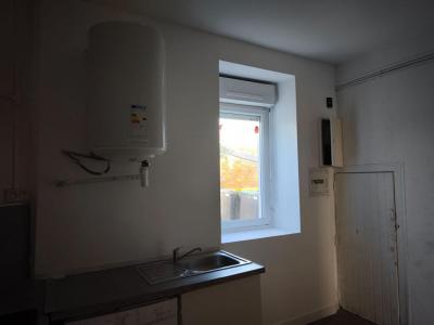 Annonce Vente 2 pi�ces Appartement Nantes 44