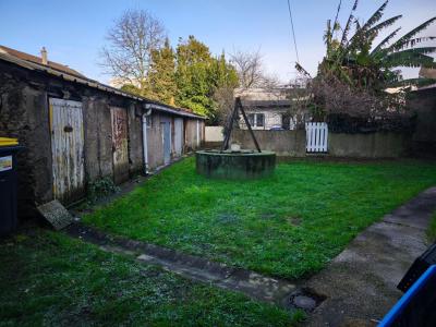 Acheter Appartement Nantes 116590 euros