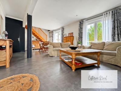 Annonce Vente 7 pi�ces Maison Baule-escoublac 44