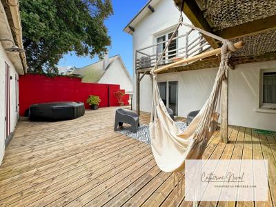 Acheter Maison Baule-escoublac 621600 euros