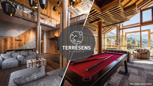 For sale Megeve 6 rooms 173 m2 Haute savoie (74120) photo 1