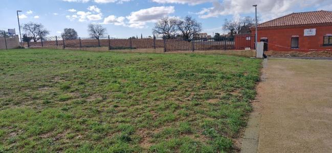 Annonce Vente Terrain Margon 34