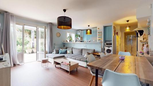 For sale Argenteuil 2 rooms 48 m2 Val d'Oise (95100) photo 0