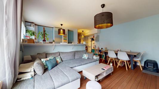 Acheter Appartement 48 m2 Argenteuil