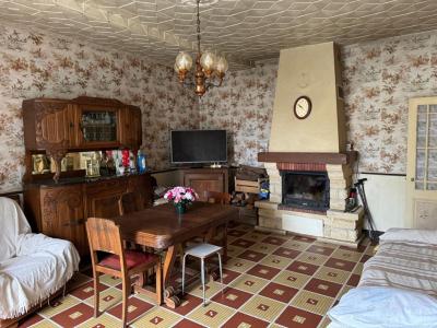 Acheter Maison Precigne 110990 euros