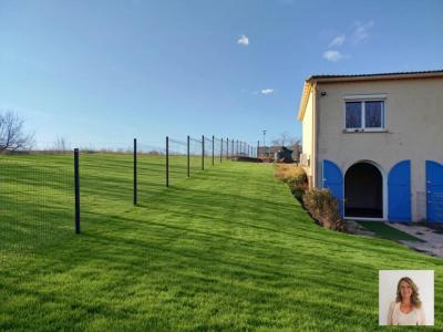 Annonce Vente Appartement Brue-auriac 83