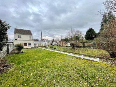 For sale Eleu-dit-leauwette 5 rooms 93 m2 Pas de calais (62300) photo 0