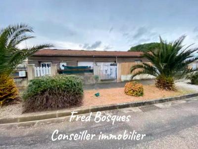For sale Lasbordes 11 rooms 218 m2 Aude (11400) photo 0