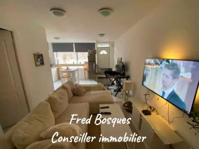 Annonce Vente Immeuble Lasbordes 11