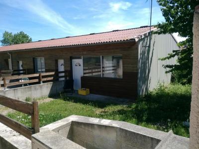 Acheter Immeuble 218 m2 Lasbordes