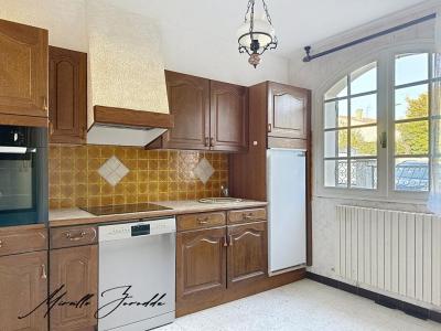 Acheter Maison 96 m2 Beaucaire