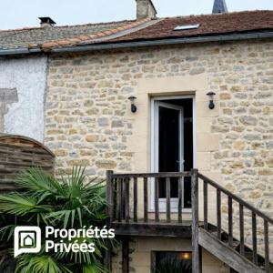 Acheter Maison Ville-langy Nievre